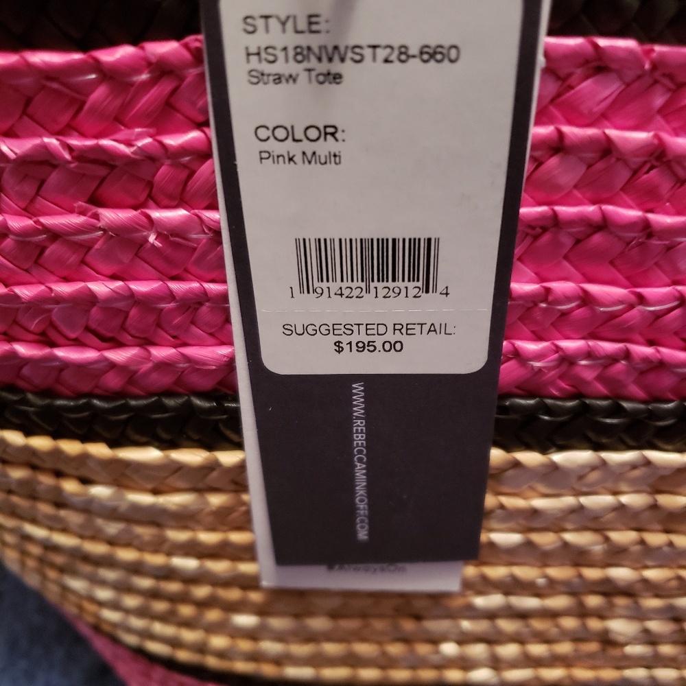 Handbag - Picture 3 of 4
